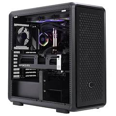 PC Gamer Intel i7 12700F 12-core + 16GB DDR4 + RTX 5060 8GB