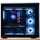 PC Gamer Amd Ryzen 9 7900 12-Core + 32GB DDR5 + RTX 5060 Ti 8GB 3