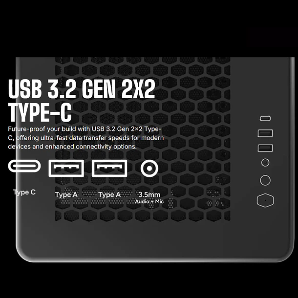 PC Gamer PBA Amd Ryzen 7 7700 8-Core + 32GB DDR5 + RTX 5070 12GB 5