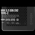 PC Gamer PBA Intel i7 12700F 12-core + 32GB DDR5 + RTX 5070 12GB 5