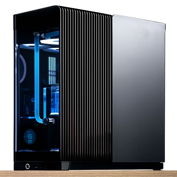 PC ELITE Intel i9 14900KF 24-Core + Custom Cooling + 64GB DDR5 + RTX 5080 16GB 2