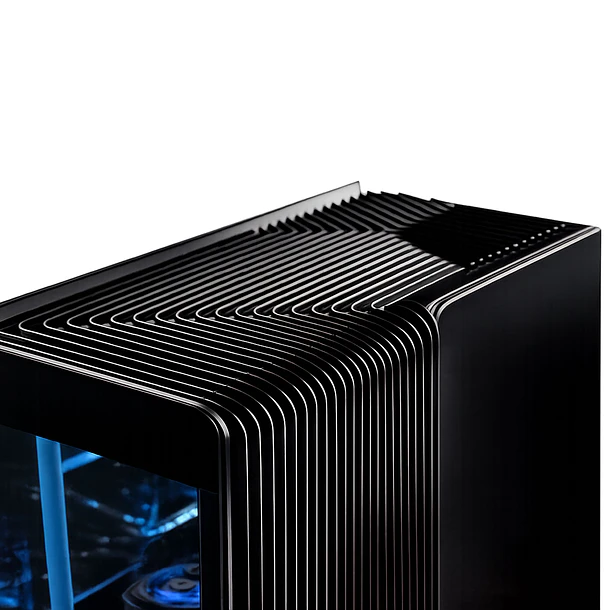 PC ELITE Intel i9 14900KF 24-Core + Custom Cooling + 64GB DDR5 + RTX 5080 16GB 5