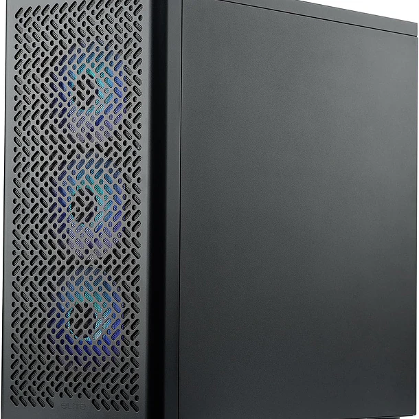 PC ELITE Intel i9 14900KF 24-Core + 32GB DDR5 + RTX 5060 Ti 16GB 3