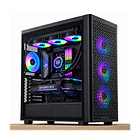 PC ELITE Intel i9 14900KF 24-Core + 32GB DDR5 + RTX 5090 32GB 1