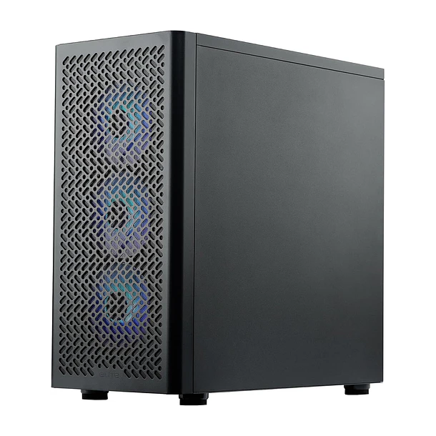 PC ELITE Amd Ryzen 7 9700X 8-Core + 32GB DDR5 + RTX 5060 Ti 16GB 3