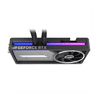 Tarjeta de Video: RTX 5090, 32GB GDDR7, Asus ROG Astral LC OC - Refrig. Líquida 360mm 5
