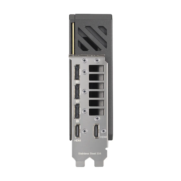 Tarjeta de Video: RTX 5090, 32GB GDDR7, Asus ROG Astral LC OC - Refrig. Líquida 360mm 6