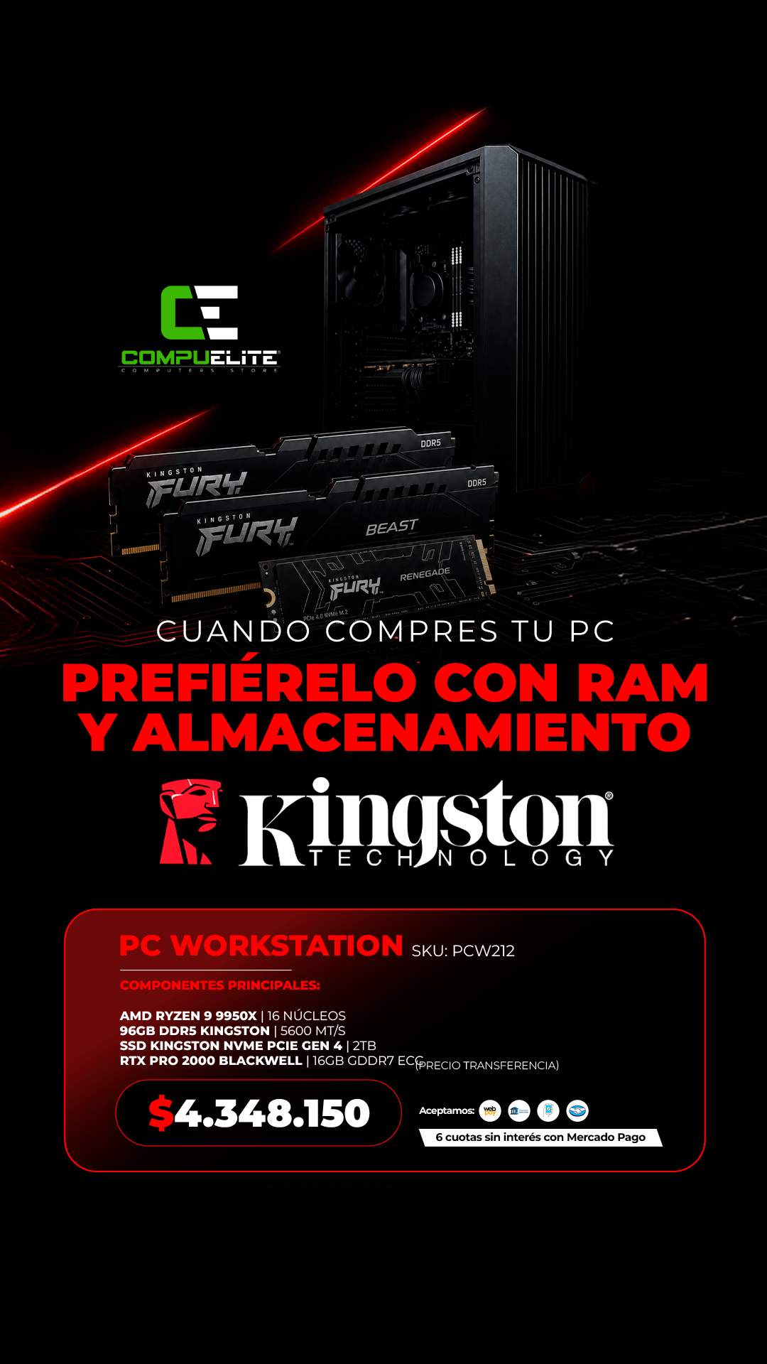 Antec 1FT Performance