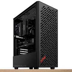 Promo AMD + Cooler PC Gamer Amd Ryzen 5 5600X 6-Core + 16GB DDR4 + RTX 3060 12GB