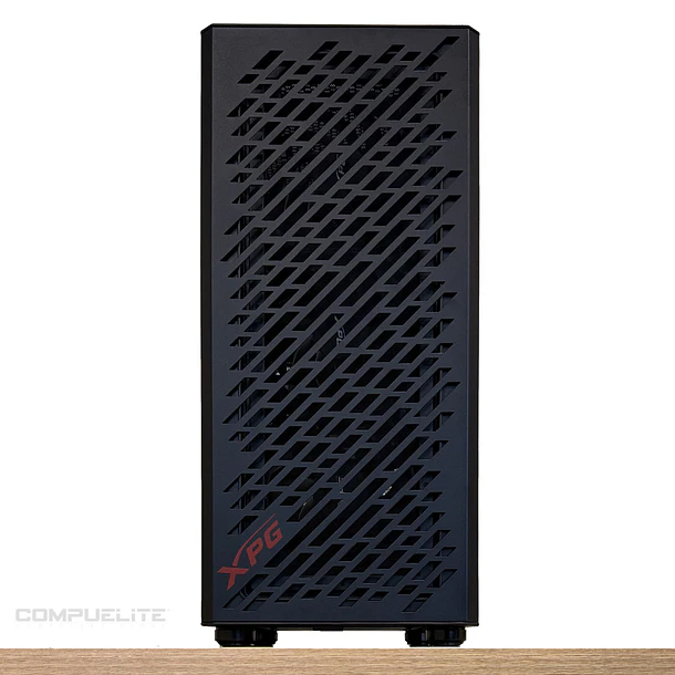 Promo AMD + Cooler PC Gamer Amd Ryzen 5 5600X 6-Core + 16GB DDR4 + RTX 3060 12GB 2