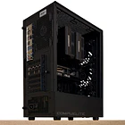 Promo AMD + Cooler Master PC Gamer Amd Ryzen 5 7600 6-Core + 16GB DDR5 + RTX 3060 12GB 3