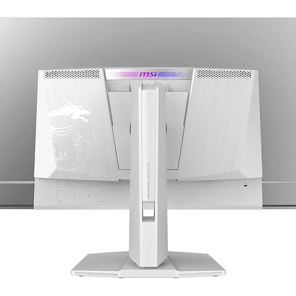 Monitor Gamer MSI MPG 32 4K UHD 3840x2160, QD-OLED, 240Hz/0.03ms, 321URXW 4