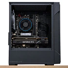 PC Gamer Amd Ryzen 5 5500 6-Core + 16GB DDR4 + RTX 3050 6GB 2