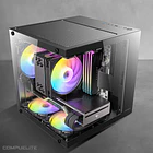 PC Gamer Amd Ryzen 5 8500G 6-Core + Radeon + 16GB DDR5 5