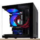 PC Gamer Amd Ryzen 5 5500 6-Core + 16GB DDR4 + RTX 5050 8GB 3