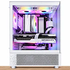 PC Gamer Amd Ryzen 5 9600X 6-Core + 32GB DDR5 + RX 7600 8GB 2