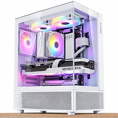 PC Gamer Intel i7 12700F 12-core + 16GB DDR4 + RTX 5050 8GB