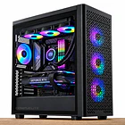 PC ELITE Intel Core Ultra 5 245KF 14-Core + 32GB DDR5 + RTX 5070 TI 16GB 1