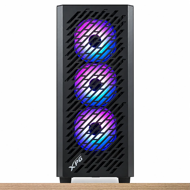 PC ELITE Amd Ryzen 9 9900X3D 12-Core + 32GB DDR5 + RTX 5070 Ti 16GB 2