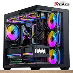 PC Gamer PBA Intel Core Ultra 5 225F 10-core + 32GB DDR5 + RTX 5060 8GB