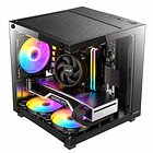 PC Gamer AMD Ryzen 7 8700G 8-Core + Radeon + 16GB DDR5 2