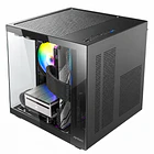 PC Gamer Amd Ryzen 5 5500 6-Core + 16GB DDR4 + RTX 3050 6GB 3