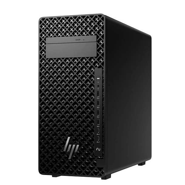 PC Workstation HP Z2 Intel Ultra 9 285K, 32GB DDR5, SSD 1TB, RTX 5090 32GB, W11 Pro, E7ET1LT 2