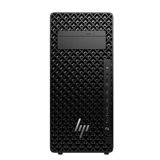 PC Workstation HP Z2 Intel Ultra 9 285K, 32GB DDR5, SSD 1TB, RTX 5090 32GB, W11 Pro, E7ET1LT 5