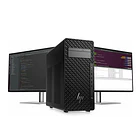 PC Workstation HP Z2 Intel Ultra 9 285K, 32GB DDR5, SSD 1TB, RTX 5090 32GB, W11 Pro, E7ET1LT 4