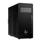 PC Workstation HP Z2 Intel Ultra 9 285K, 32GB DDR5, SSD 1TB, RTX 5090 32GB, W11 Pro, E7ET1LT 3
