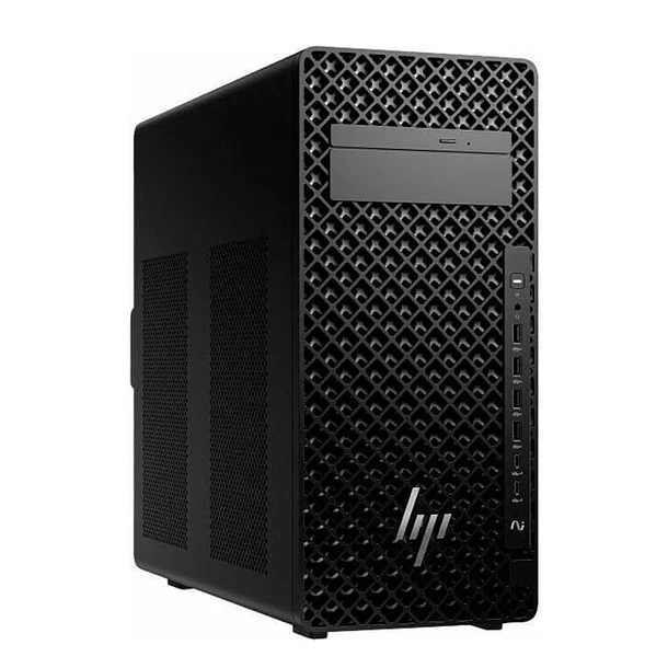 PC Workstation HP Z2 Intel Ultra 9 285K, 32GB DDR5, SSD 1TB, RTX 5090 32GB, W11 Pro, E7ET1LT 3