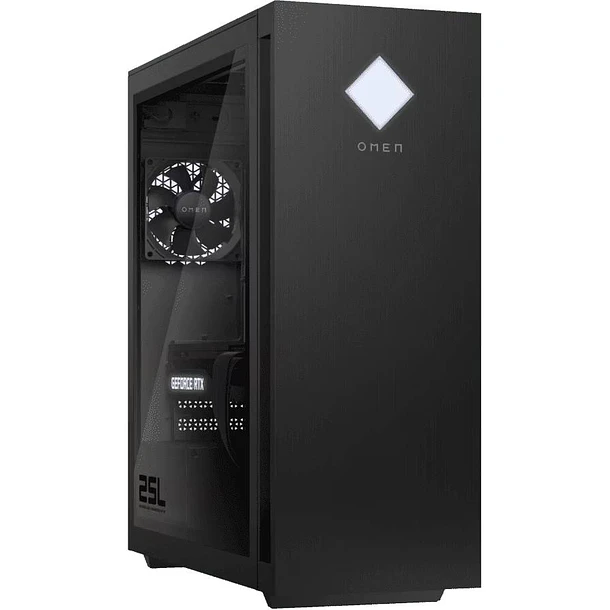 PC Gamer HP OMEN Intel i7 14700KF, 32GB DDR5, SSD 1TB + HDD 2TB, RTX 4070 Ti Super 16GB, W11 Home, GT15-2002la 5