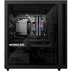 PC Gamer HP OMEN Intel i7 14700KF, 32GB DDR5, SSD 1TB + HDD 2TB, RTX 4070 Ti Super 16GB, W11 Home, GT15-2002la 6
