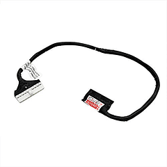 Cable de Alimentación de Repuesto para Dell Latitude E5550 5550 NIA01 NWD9K DC02001WV00 0NWD9K - Zahara