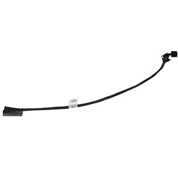 Cable de Alimentación de Repuesto para Portátil Dell Latitude E7270/E7470 - Zahara DC020029500 49W6G 049W6G 2