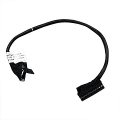 Cable de Batería de Repuesto para Dell Latitude E5450 5450 ZAM70 P/N: 08X9RD 8X9RD DC02001YJ00