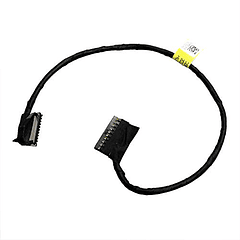 Cable de Repuesto Huasheng Suda para Dell Latitude 5580 5590 5591 E5580 E5590 E5591 y Precision M3520 M3530 CDM80 968CF 0968CF DC02002NW00 DC02002NY00