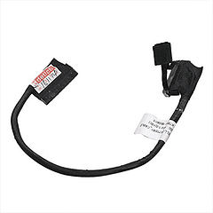 Cable de Batería de Repuesto para Dell Latitude E5570 Precision M3510 ADM80 G6J8P 0G6J8P DC020027Q00 (14,7 cm) - Zahara