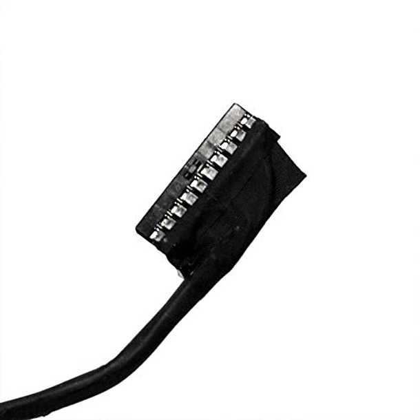 Cable de Batería de Repuesto para Dell Latitude E5570 Precision M3510 ADM80 G6J8P 0G6J8P DC020027Q00 (14,7 cm) - Zahara 3