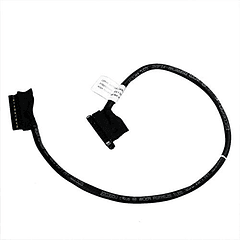 Cable de Batería de Repuesto para Dell Latitude 5480, 5490, 5491, 5495, 5280, 5580, 5590 (24,7 cm) - Huasheng Suda - NVKD8, 0NVKD8, CN-0NVKD8, E5280, E5280 CDM70, DC02002NX00, DC02002QF00