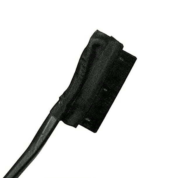Cable de Batería de Repuesto para Dell Latitude 5480, 5490, 5491, 5495, 5280, 5580, 5590 (24,7 cm) - Huasheng Suda - NVKD8, 0NVKD8, CN-0NVKD8, E5280, E5280 CDM70, DC02002NX00, DC02002QF00 4