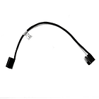 Cable de Repuesto para Dell Latitude 7270 E7270 7470 E7470 - BestParts AAZ60 049W6G DC020029500 49W6G 2