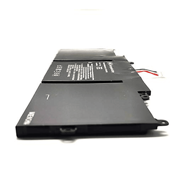 Batería de Repuesto Compatible con HP Chromebook 210 G1 11 G4 HSTNN-PB6J HSTNN-LB6M 766801-421 766801-851 767068-005 Series Laptop PE03 PE03036XL (10,8 V, 36 Wh) - Binger 4