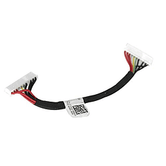 Cable de Batería de Repuesto para Dell Inspiron 15 7000 7559 7557 7559 5577 5576 - GinTai T4KKY 0T4KKY DD0AM9BT000 D00AM9BT000