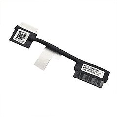 Cable de Batería de Repuesto para Dell Inspiron 15 7586/Latitude 3400 - Zahara