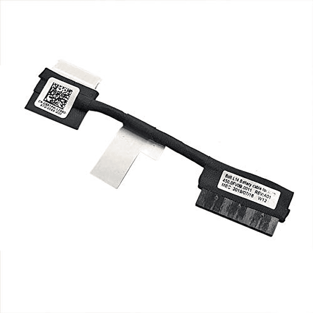 Cable de Batería de Repuesto para Dell Inspiron 15 7586/Latitude 3400 - Zahara 1