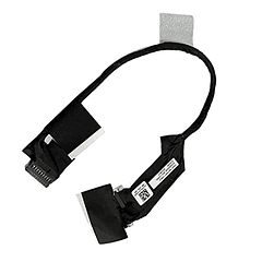 Reemplazo de Cable de Batería Huasheng Suda para DELL Alienware M15 M17 R3 R4 0302J5 DC02003OX00