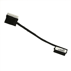 Cable de Repuesto Zahara DC02003KL00 7PR30 para Dell Latitude 3100/Chromebook 11 3100 EDB10 Polymer
