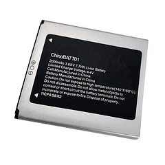 Batería de Repuesto Etechpower 3.85V ChinoBaTT01 para U683CL U693CL
