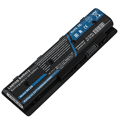 Batería de Repuesto Compatible con HP Envy M7-n000, 804073-851, 805095-001, 806953-851, 807231-001, HSTNN-PB6L, HSTNN-PB6R, MC04, MC06, TPN-C123